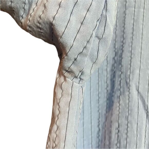 3 for $30! Umgee striped button shirt - Picture 11 of 13